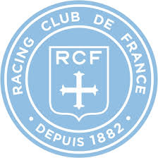 Racing Club de France logo