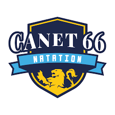 canet66 Swimming Logo